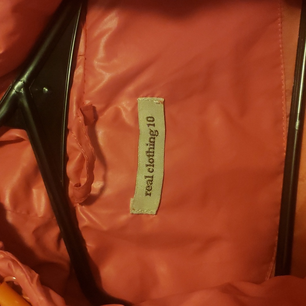 Jacket - Picture 2 of 2